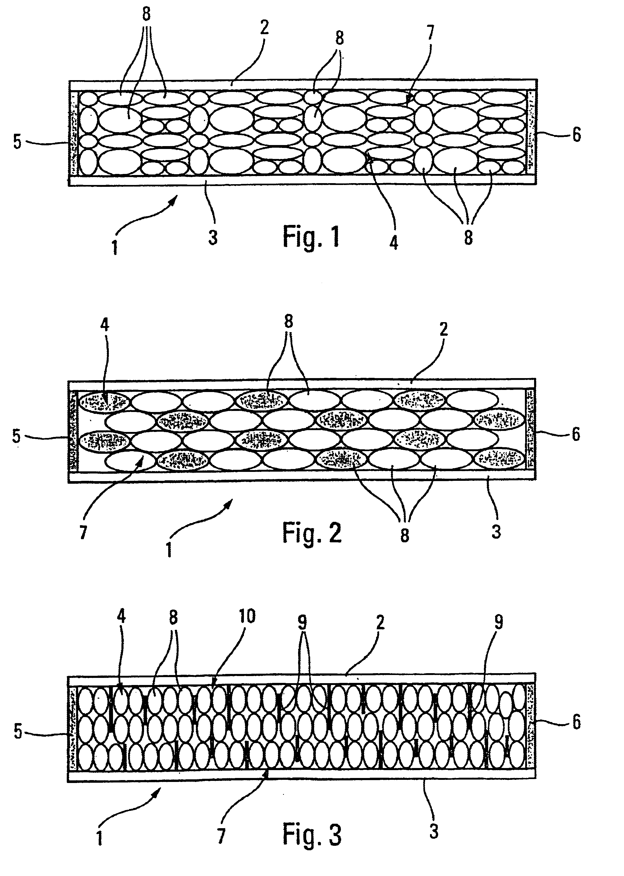 Soundproofing panel, in particular structural or lining panel for a rotorcraft