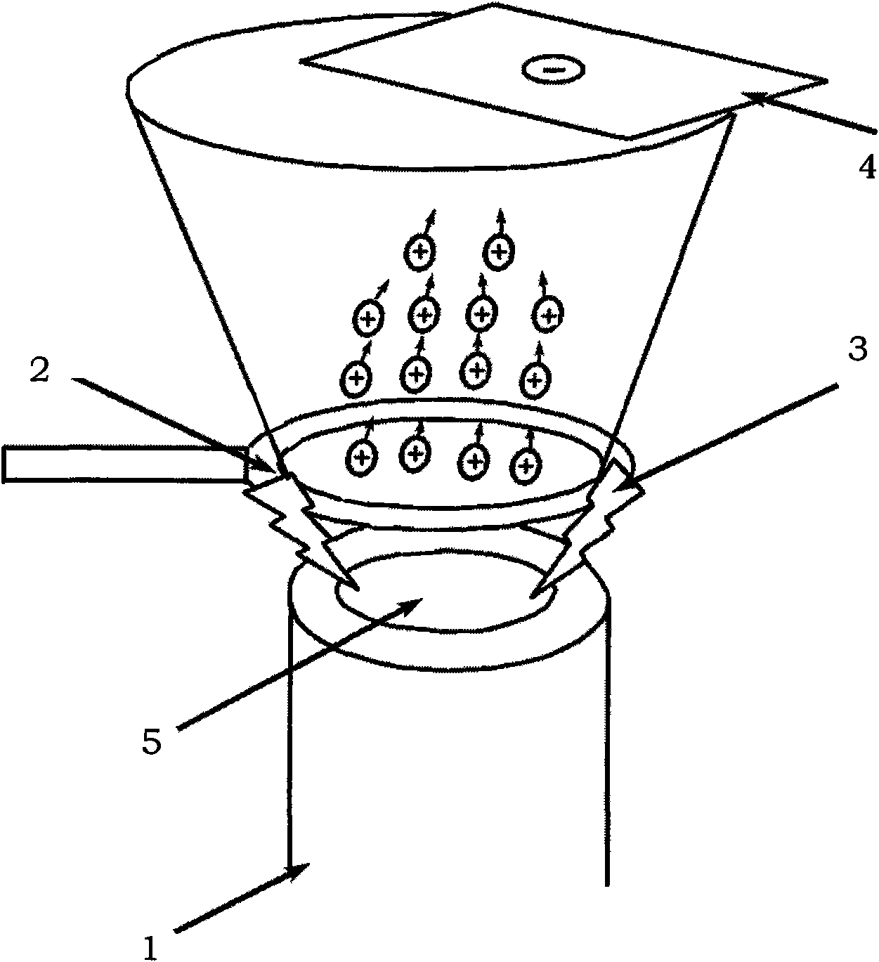 MCrAlY coating with excellent oxidation resistance and preparation method thereof