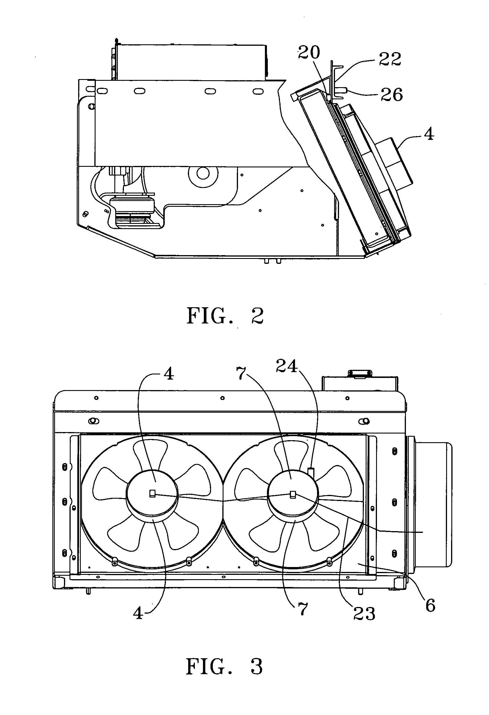 Reliability and serviceability enhanced engine driven electrical generating system