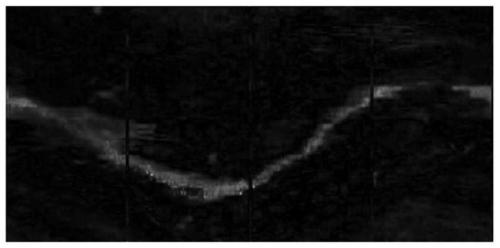 Fracture Parameters Extraction Method Based on Fusion of Borehole Optical Image and Radar Imaging Information