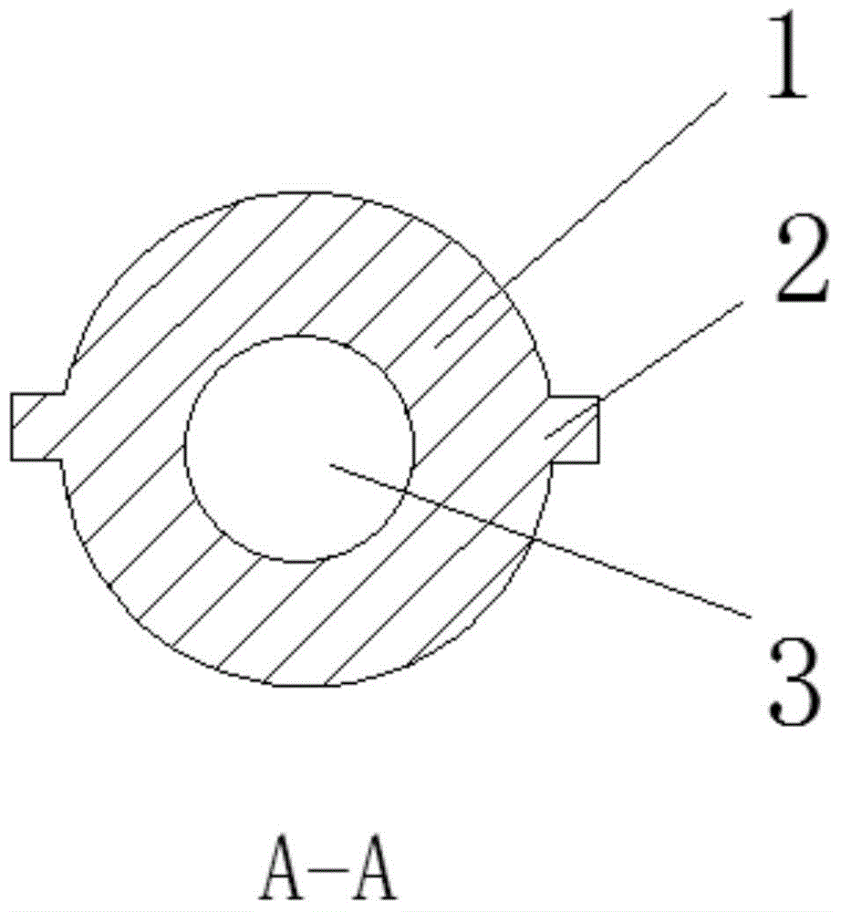 Novel steel strand