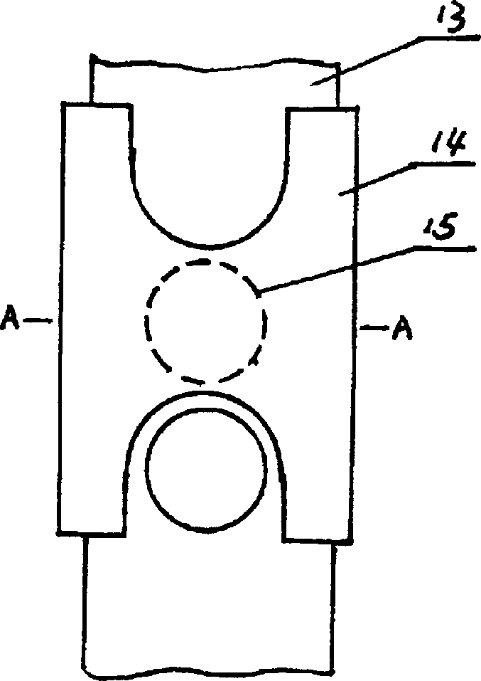 Accurately quantitative dibber