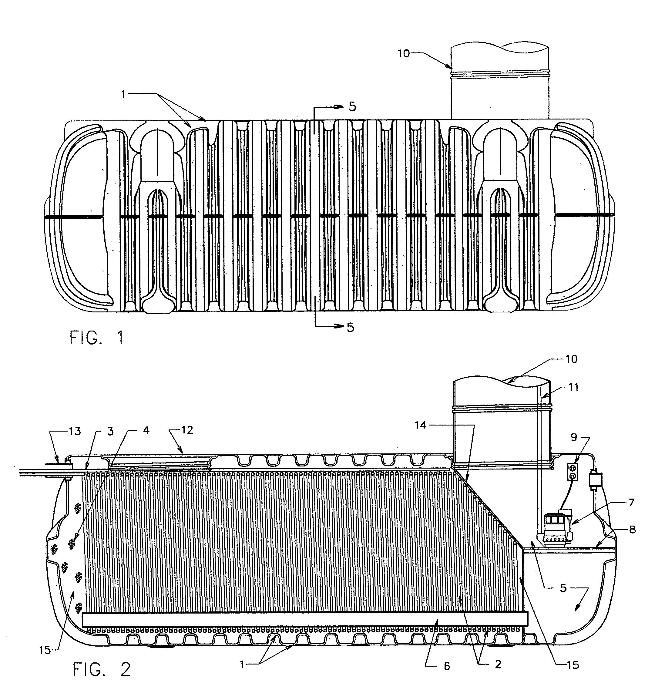 Sawyer-singleton geothermal energy tank