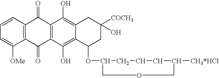 Zosuquidar, daunorubicin, and cytarabine for the treatment of cancer