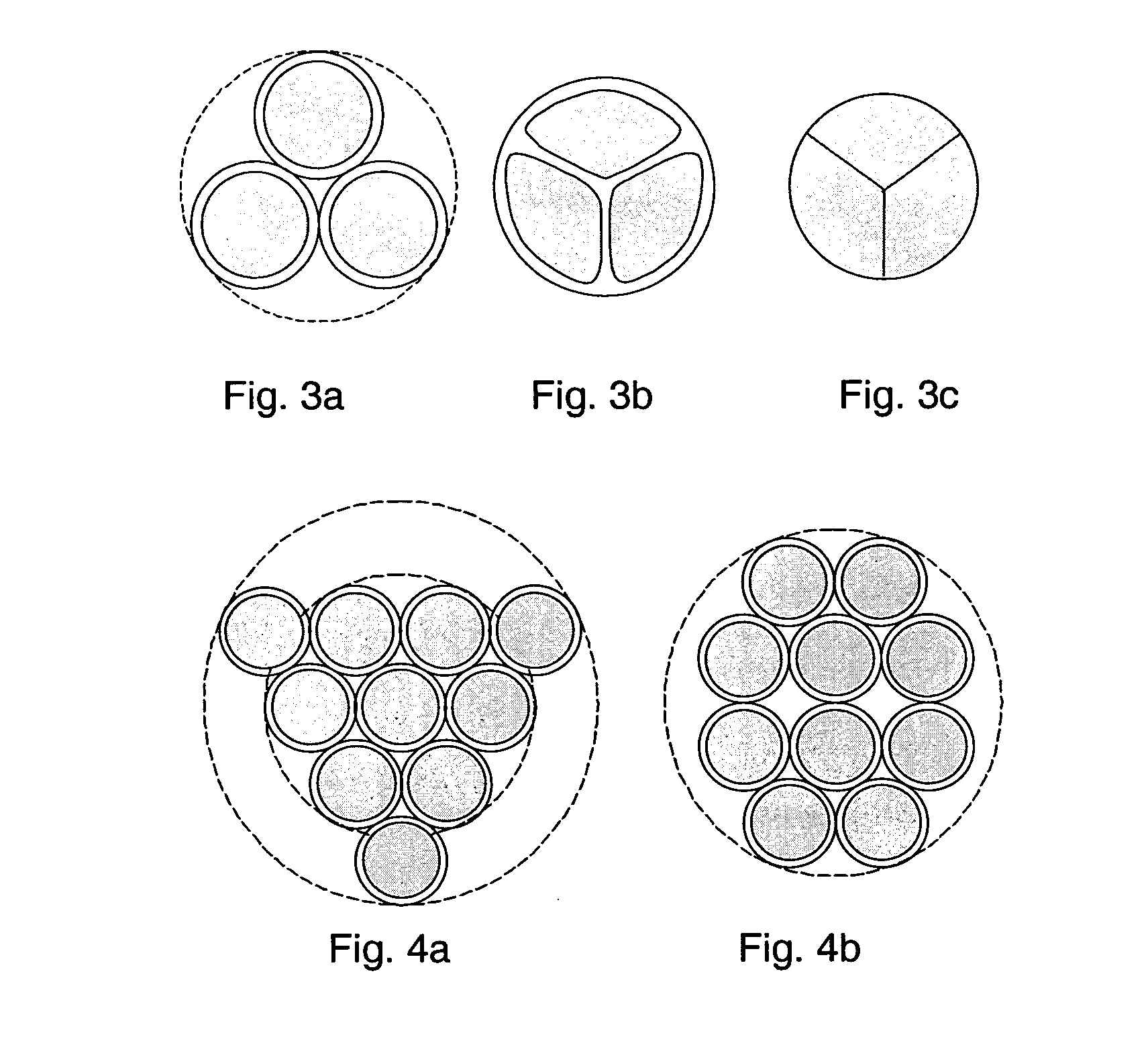 Mode multiplexing optical coupling device