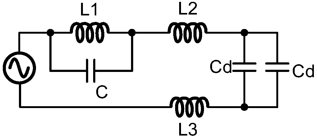 Printed circuit board and wireless communication device with printed circuit board