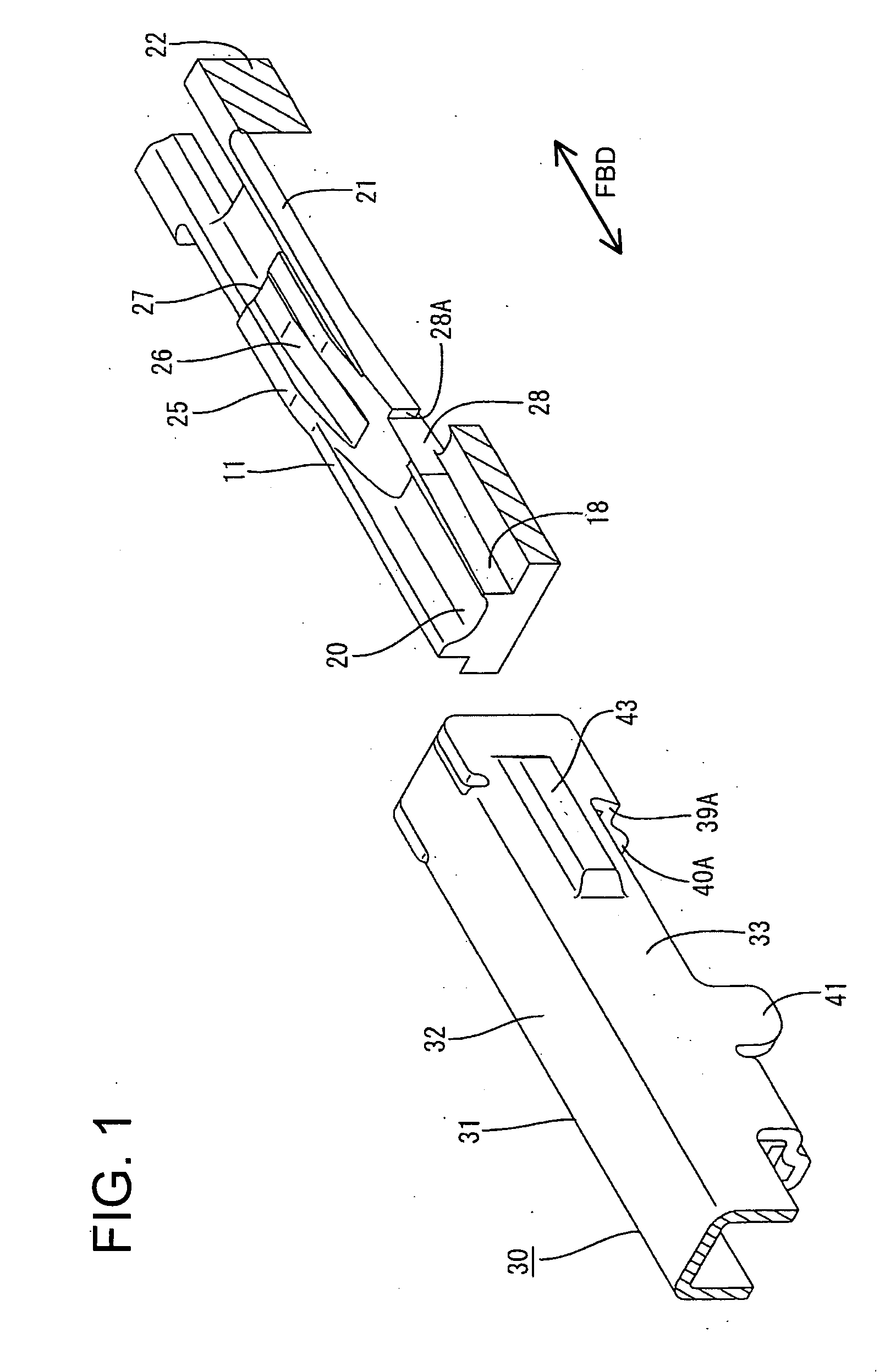 Connector