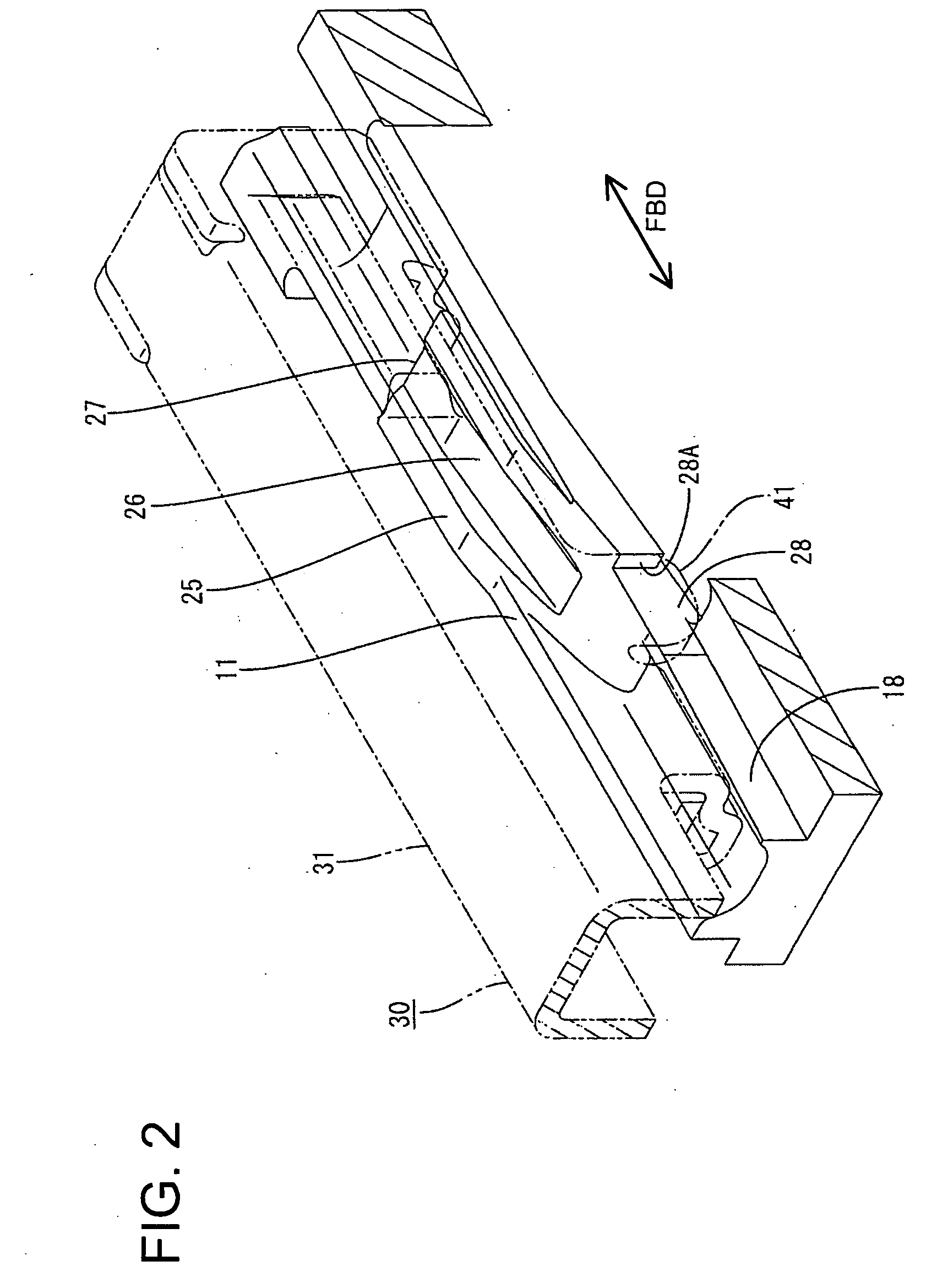 Connector