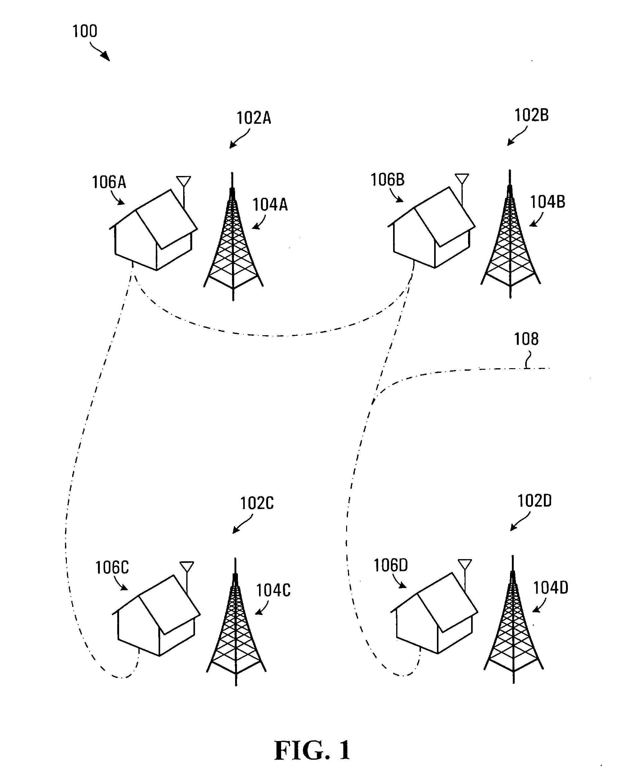 Using a network frequency reference to augment timing synchronization in a wireless base station