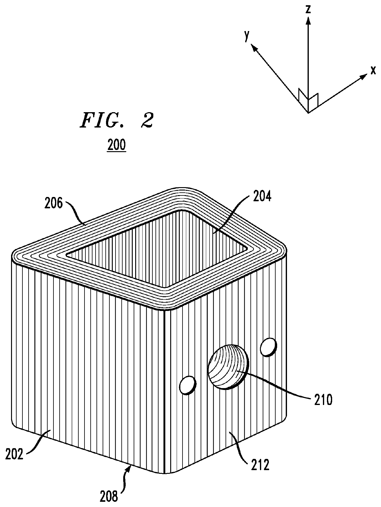 Surgical implants