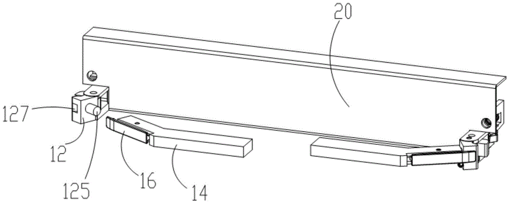 Spanner and communication product