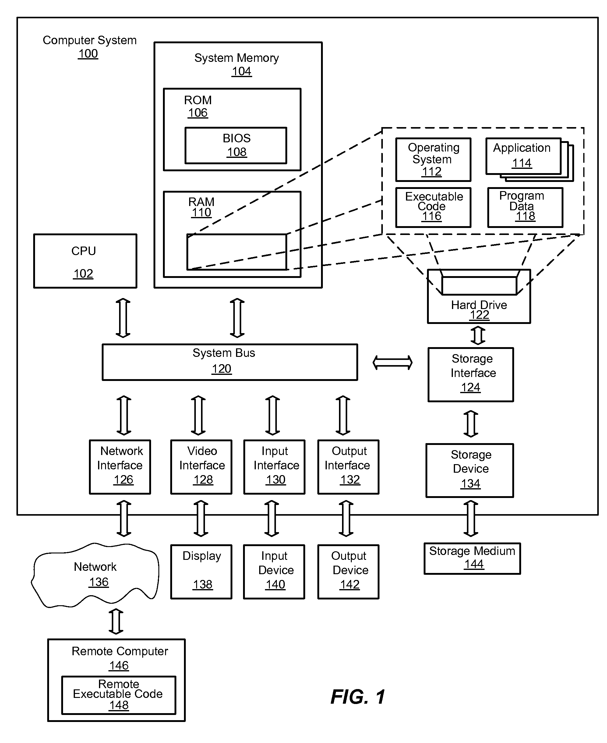 System and method for publishing messages asynchronously in a distributed database