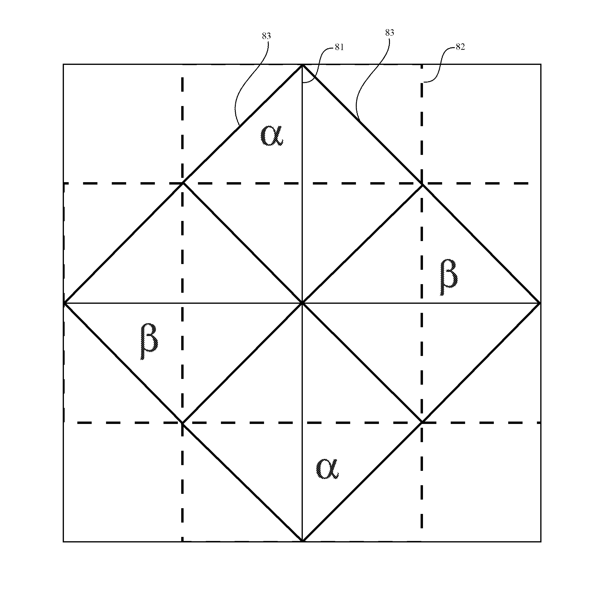 Digital quaternary fractal computer for applications of artificial intelligence