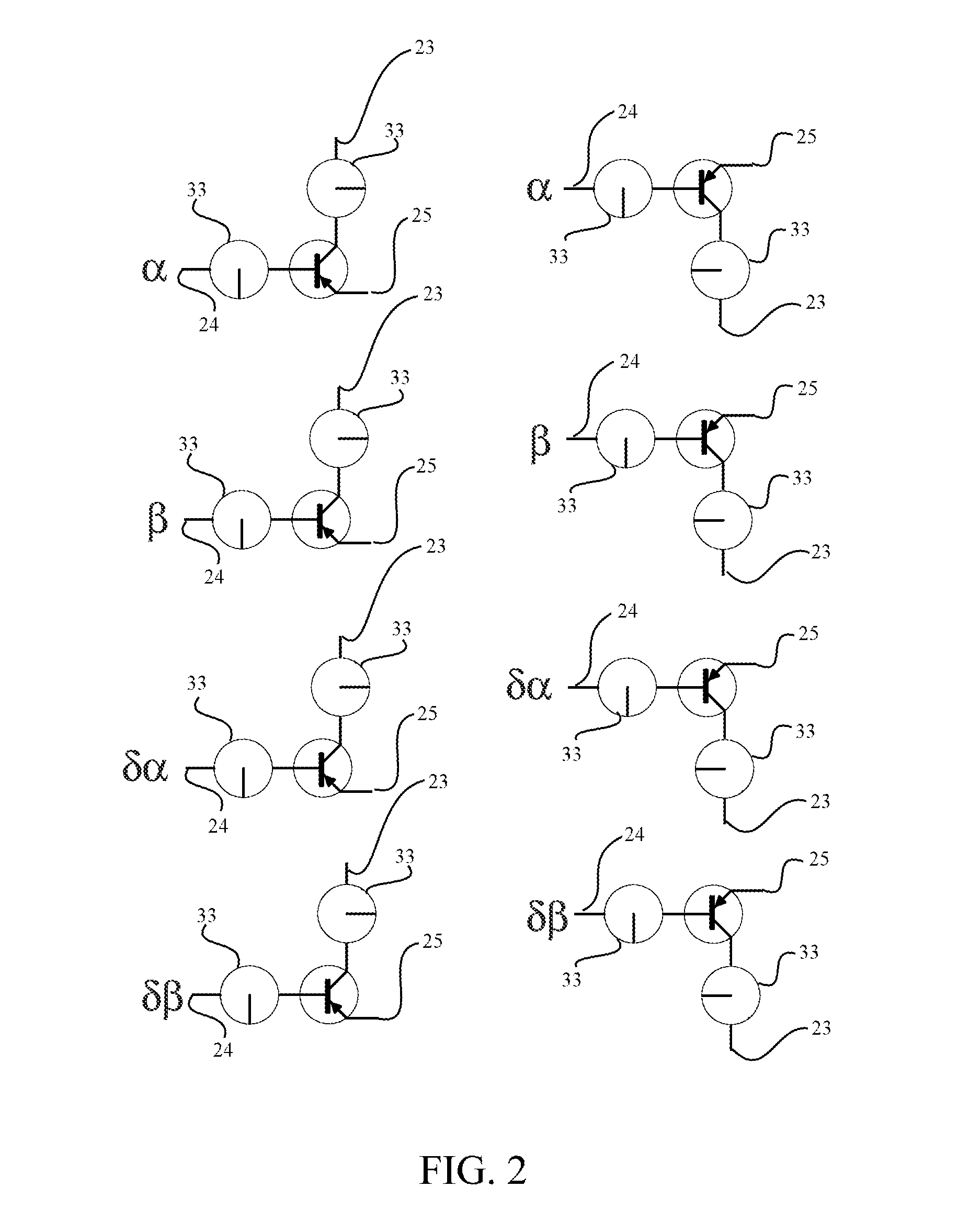 Digital quaternary fractal computer for applications of artificial intelligence