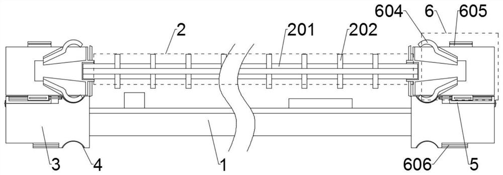 an integrated circuit module