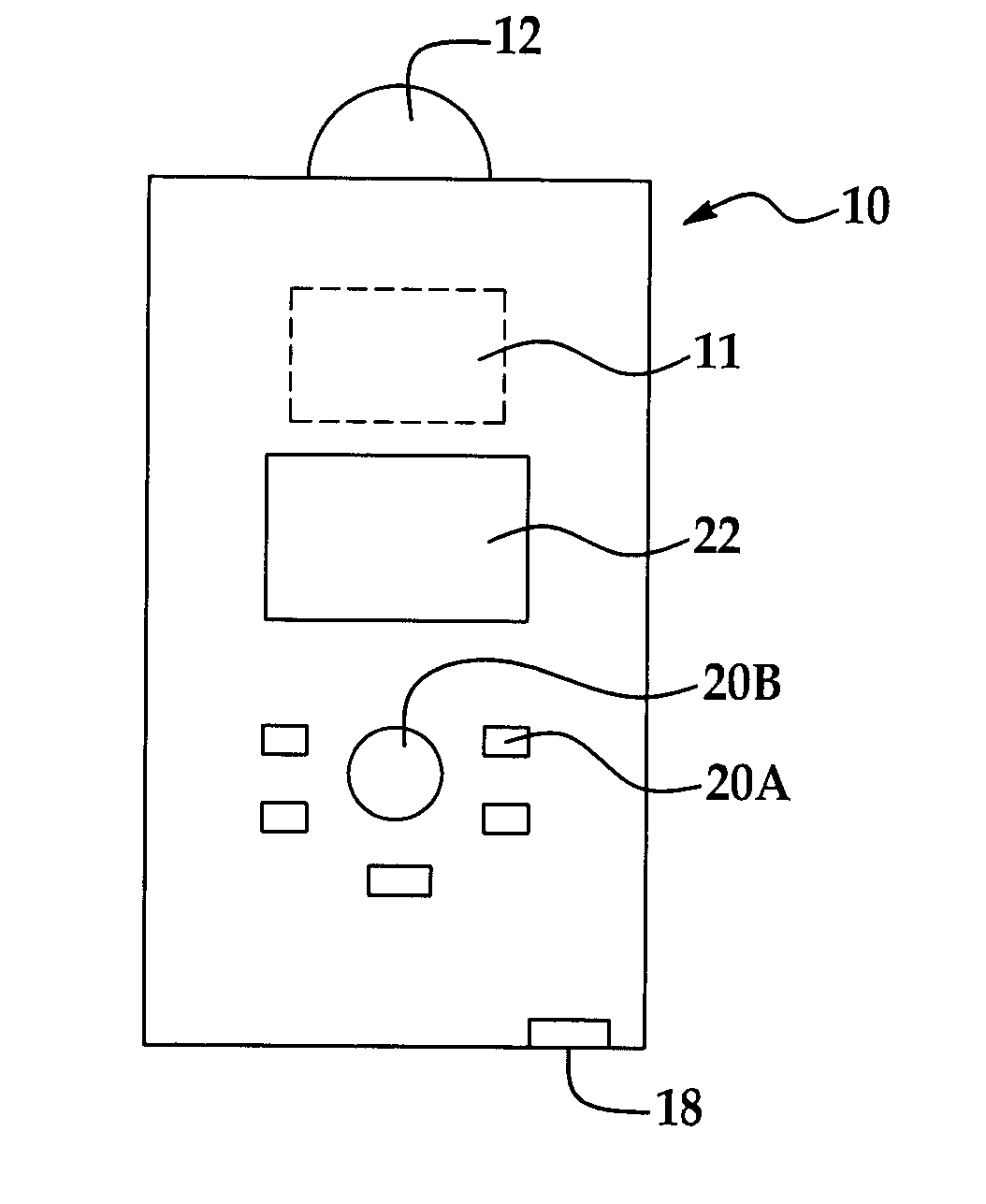 Method for performing ir spectroscopy measurements to quantify a level of UV effect