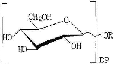 Novel disinfection liquid for wet tissue and preparation method for disinfection cotton wet tissue