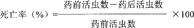 Synergistic pesticidal composition containing hexaflumuron and flubendiamide