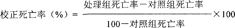 Synergistic pesticidal composition containing hexaflumuron and flubendiamide