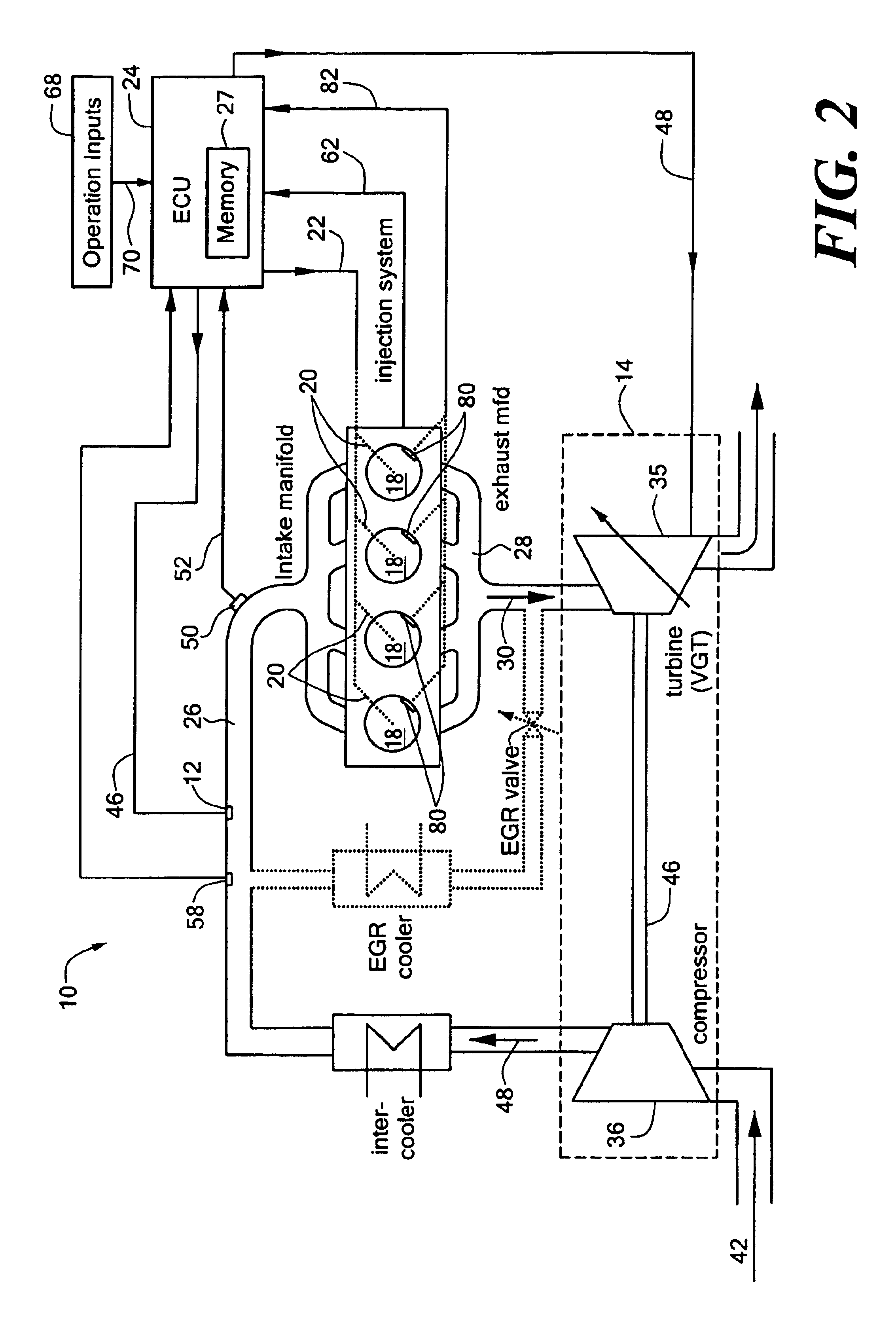 Method and system for assessing combustion noise in an internal combustion engine