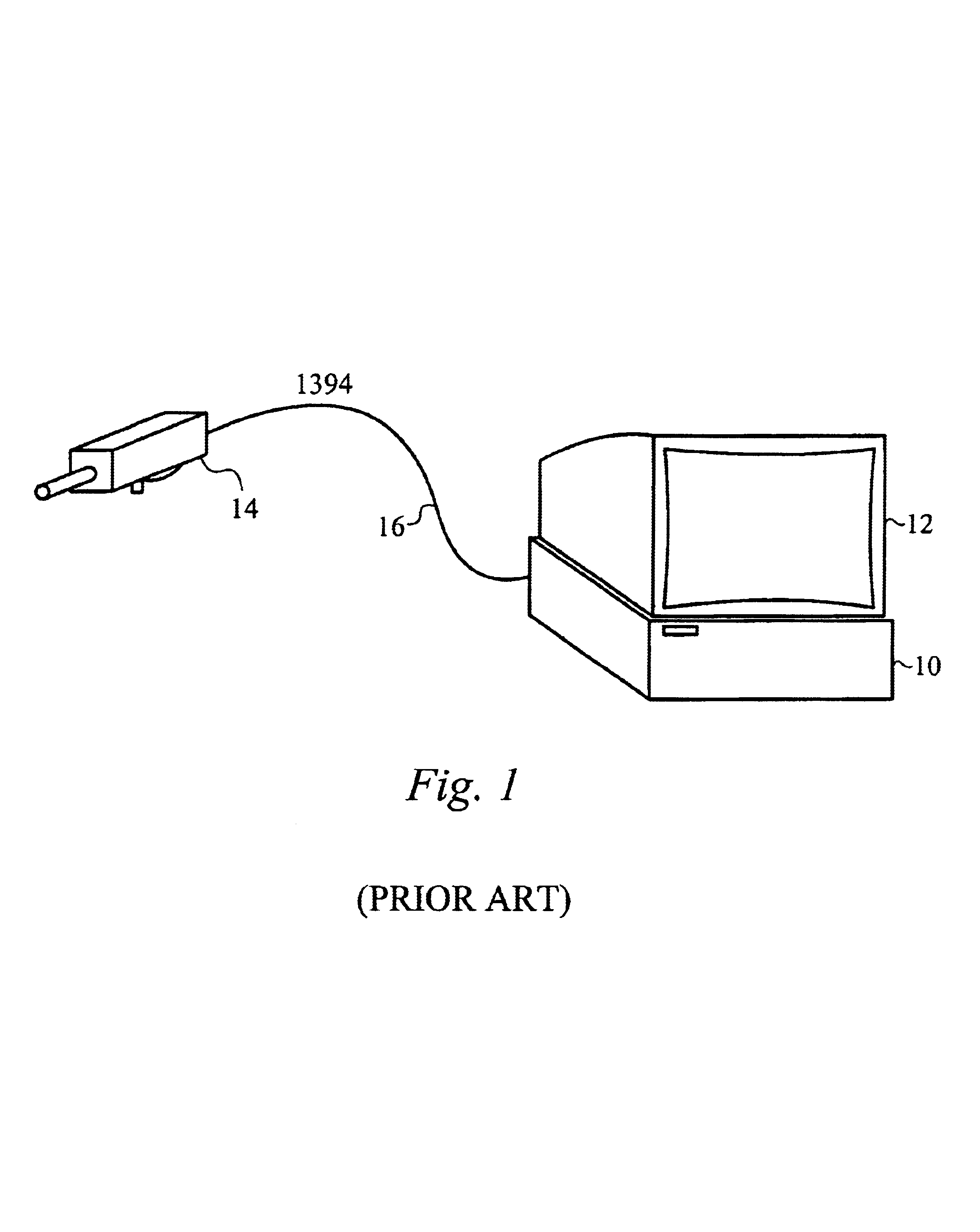 Method of and apparatus for communicating data structures between devices in a networking environment