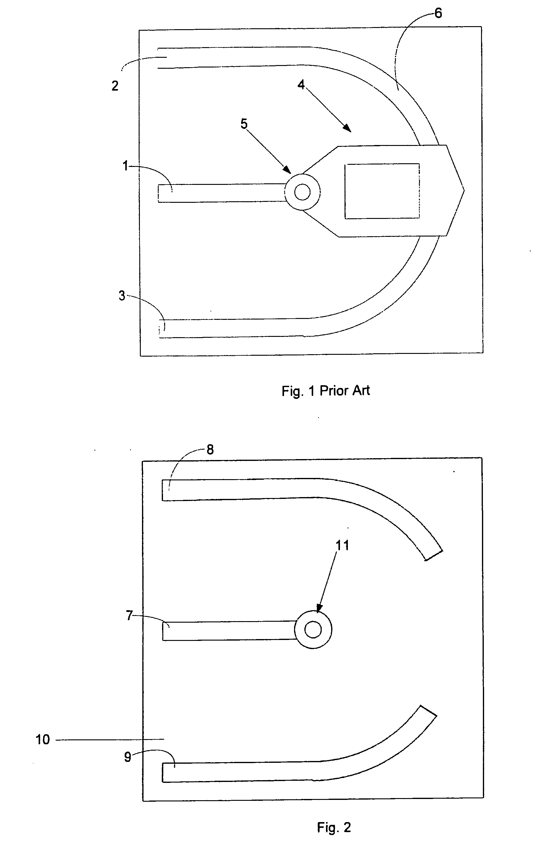 Phase shifter, a phase shifter assembly, feed networks and antennas