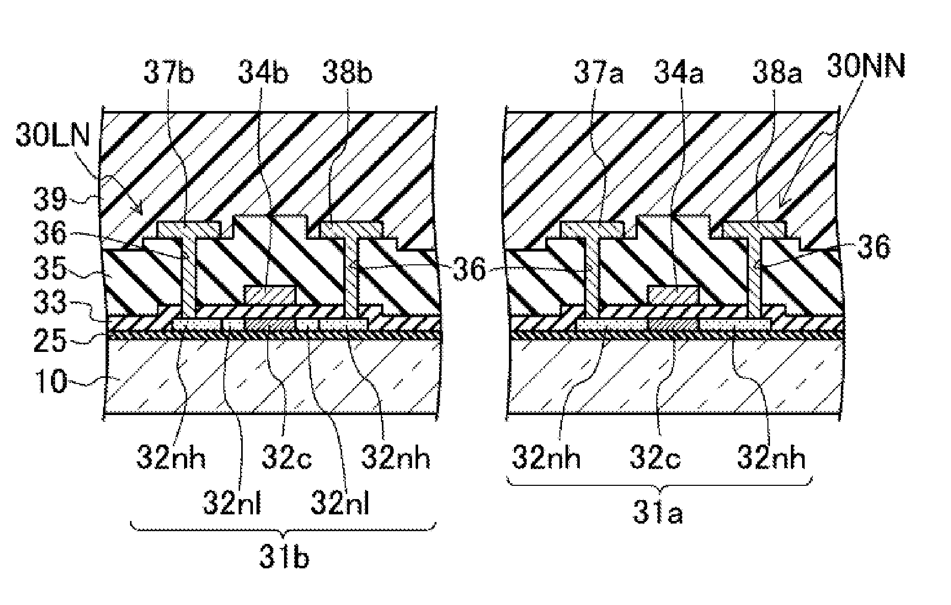 Method for producing semiconductor device