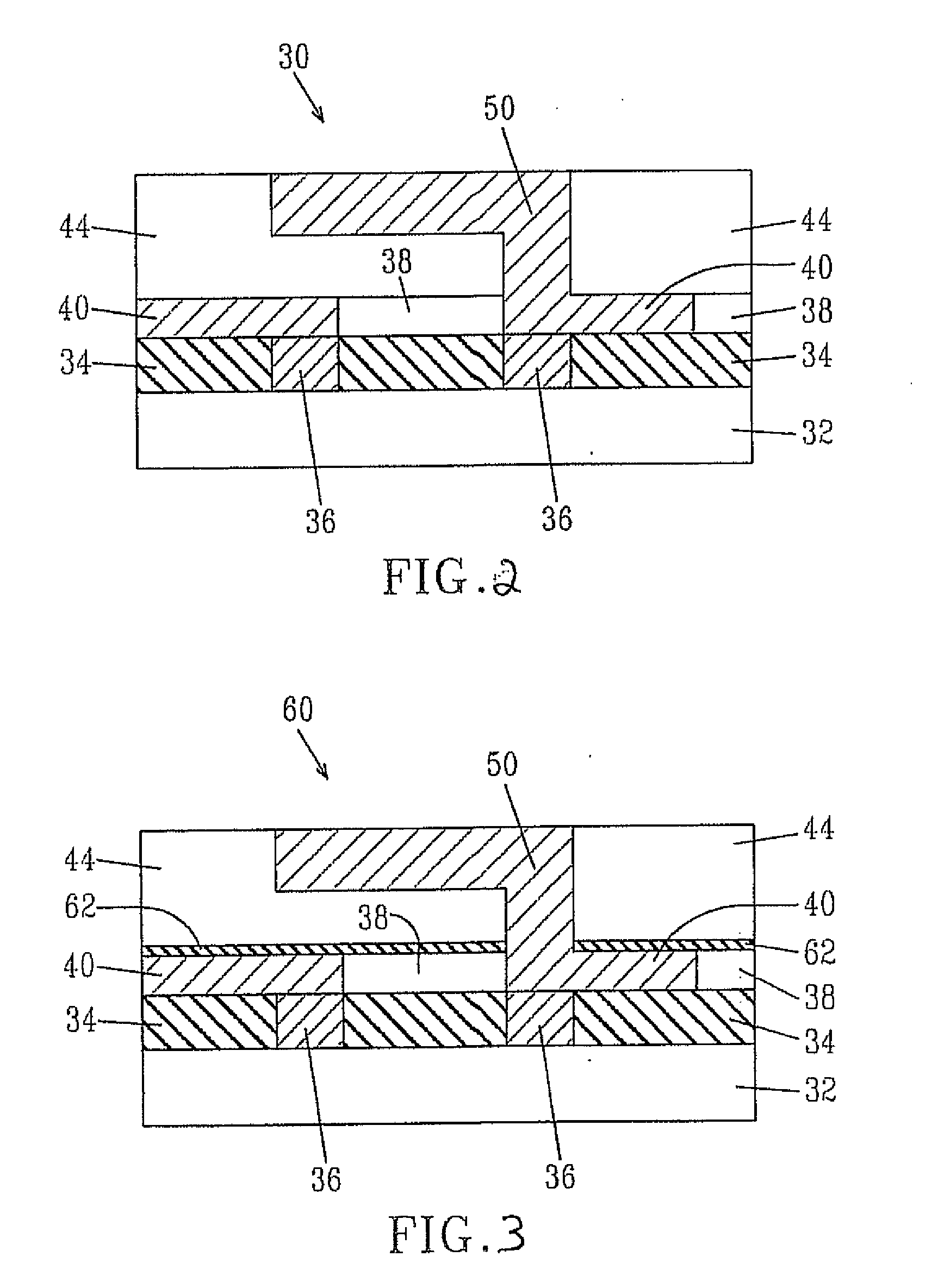 LOW k POROUS SiCOH DIELECTRIC AND INTEGRATION WITH POST FILM FORMATION TREATMENT