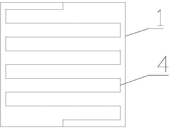 Fuse on-line monitoring system