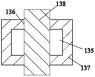 Logistics transportation equipment