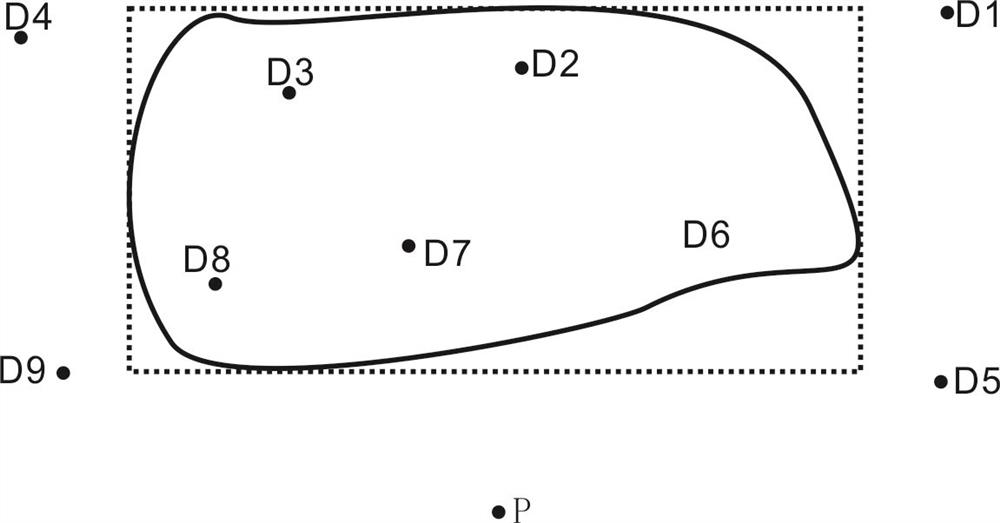 A method for engineering construction deformation monitoring based on free station reduction algorithm