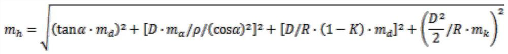 A method for engineering construction deformation monitoring based on free station reduction algorithm