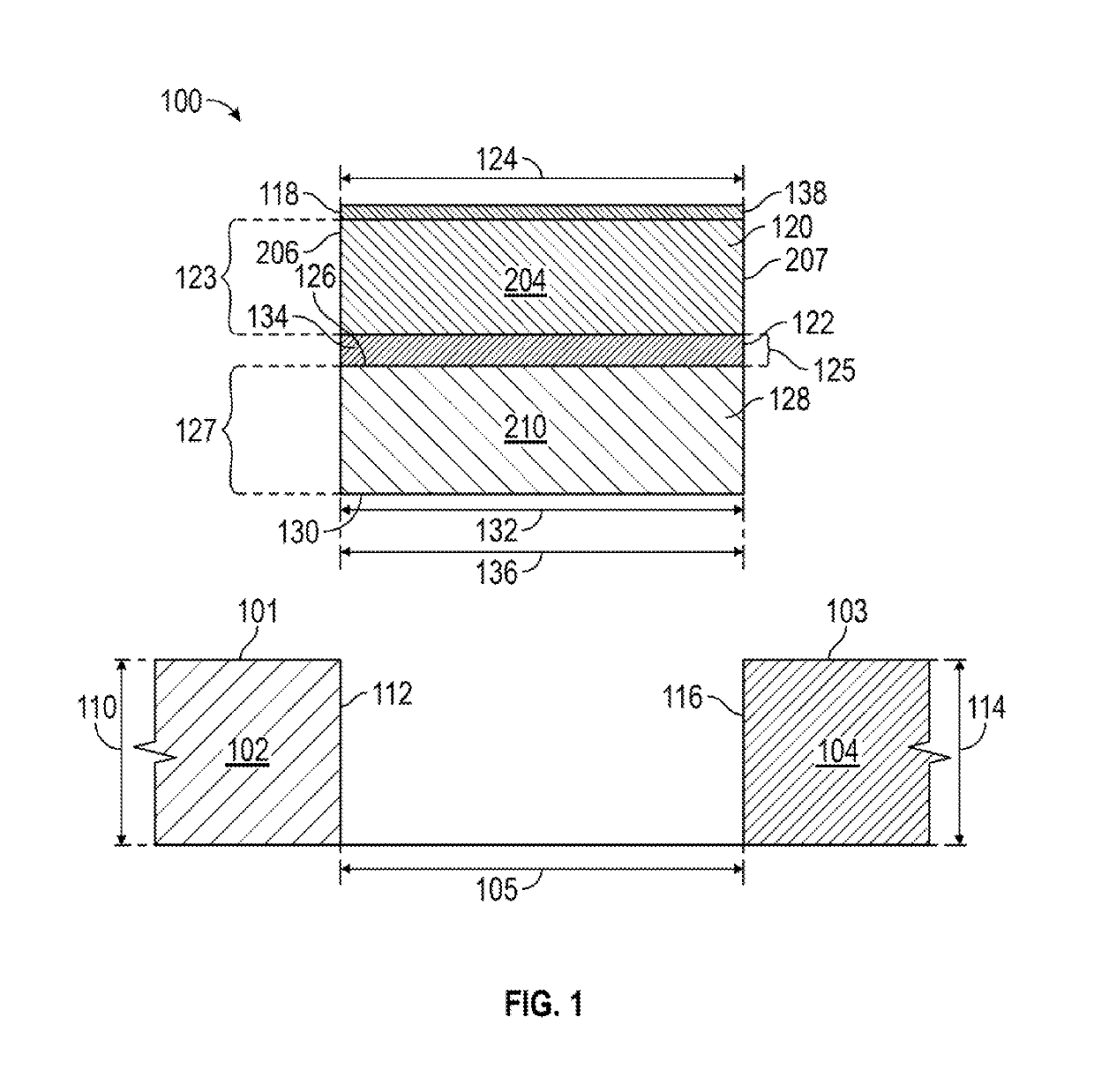 Joint seal system having internal barrier and external wings