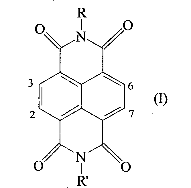 Stabilized photoactive composition and use thereof