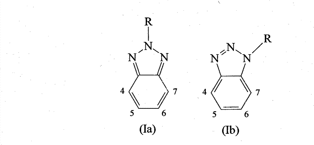 Stabilized photoactive composition and use thereof