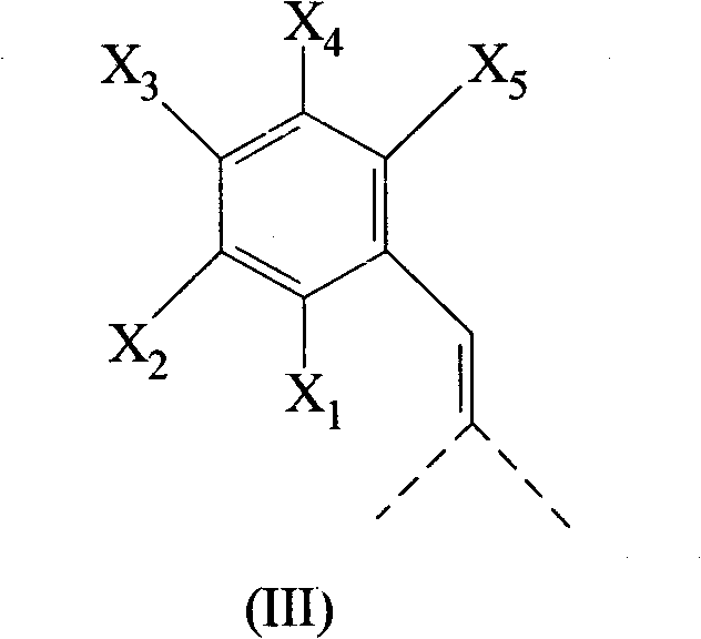 Stabilized photoactive composition and use thereof