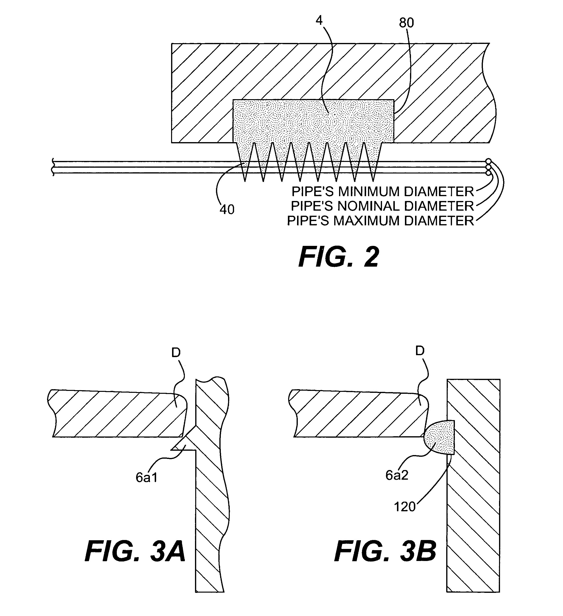 Thread protector for tubular members