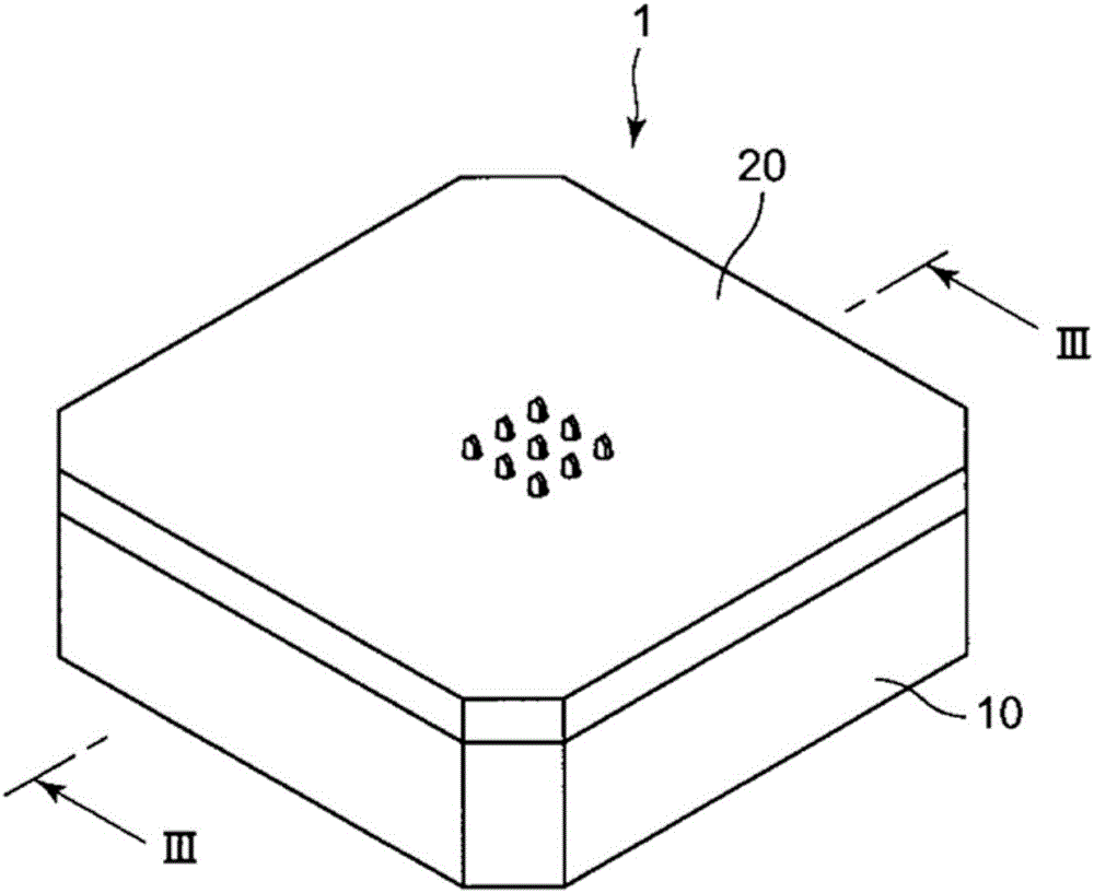 Probe pin and electronic device with same