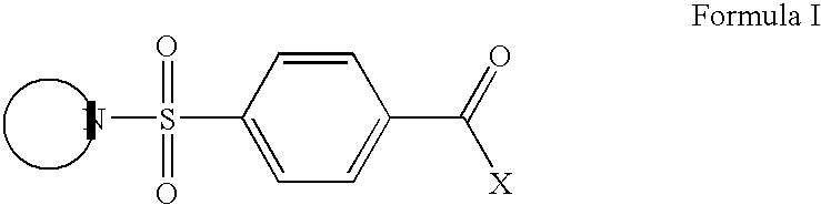 CB1 antagonist compounds