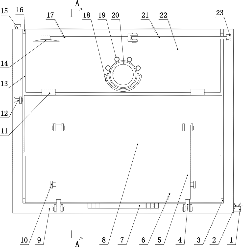 Drawing board