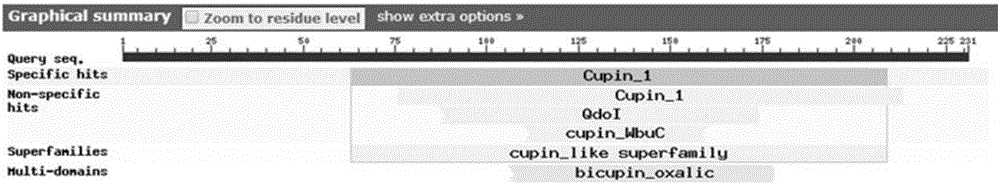 Rubber tree disease-resistant related protein GLPs and coding gene and application thereof