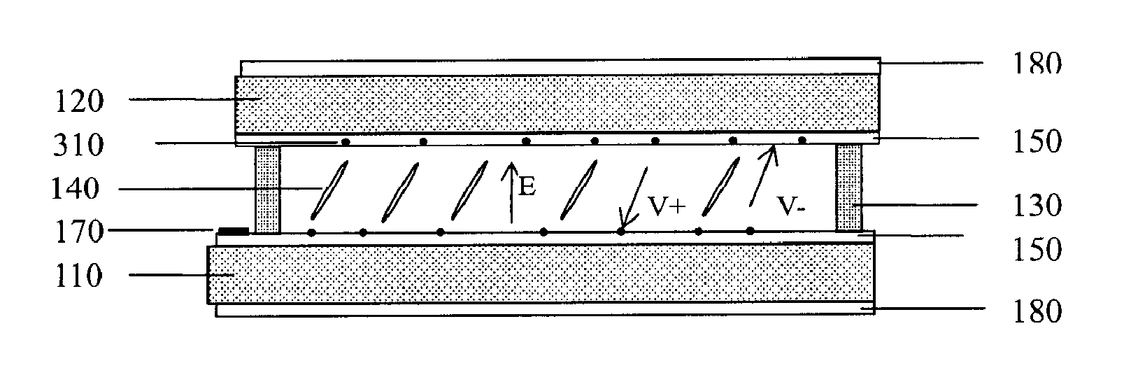 Liquid crystal display and manufacturing method thereof