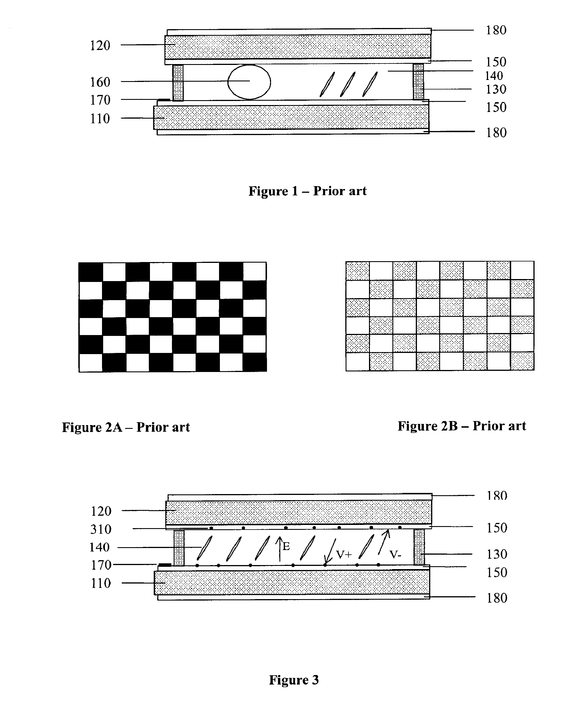 Liquid crystal display and manufacturing method thereof