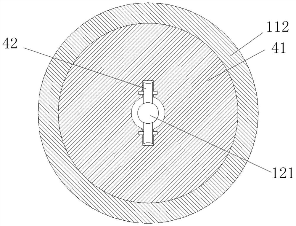 Front-end detection unit device