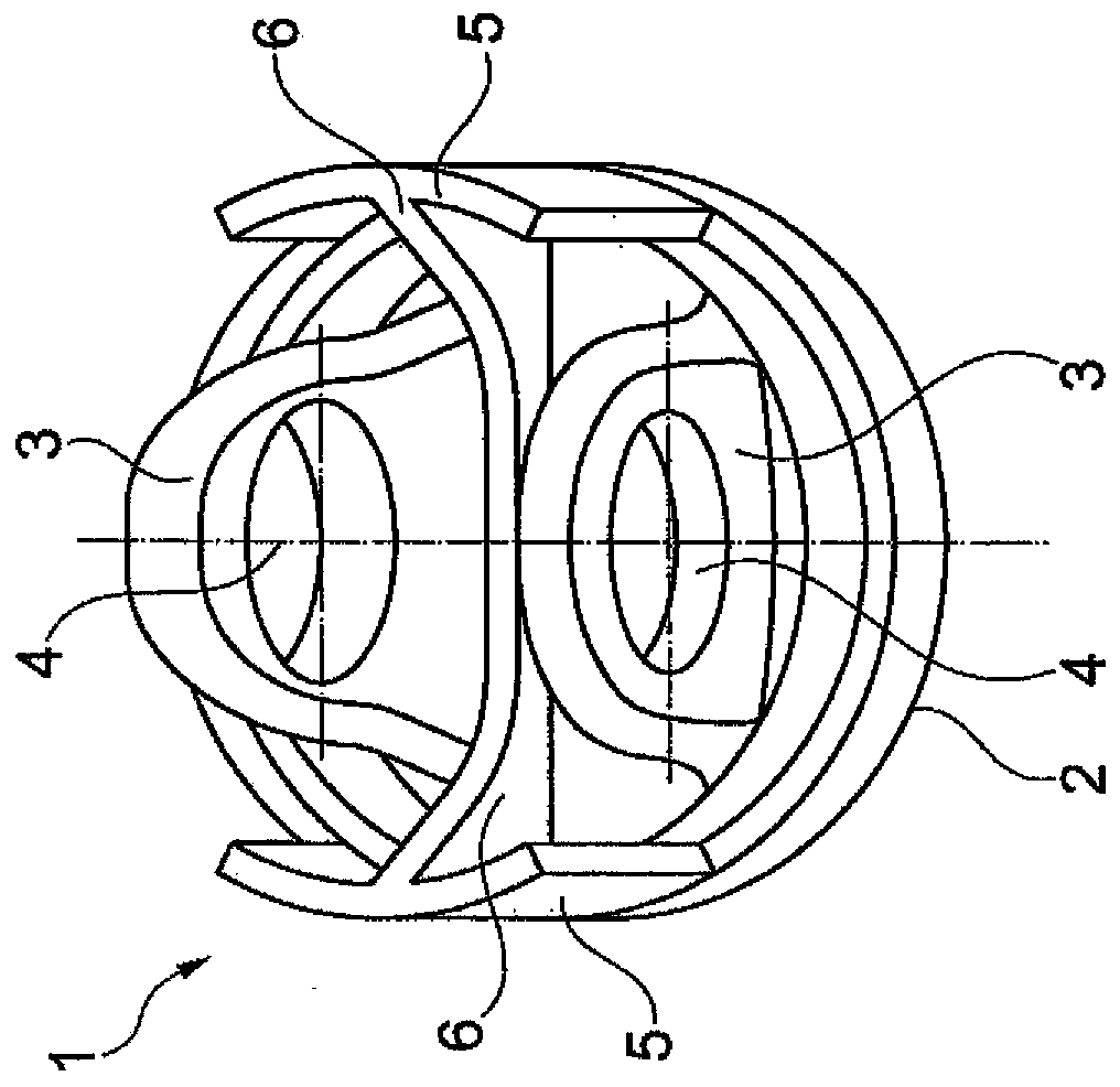 Weight-optimized steel piston