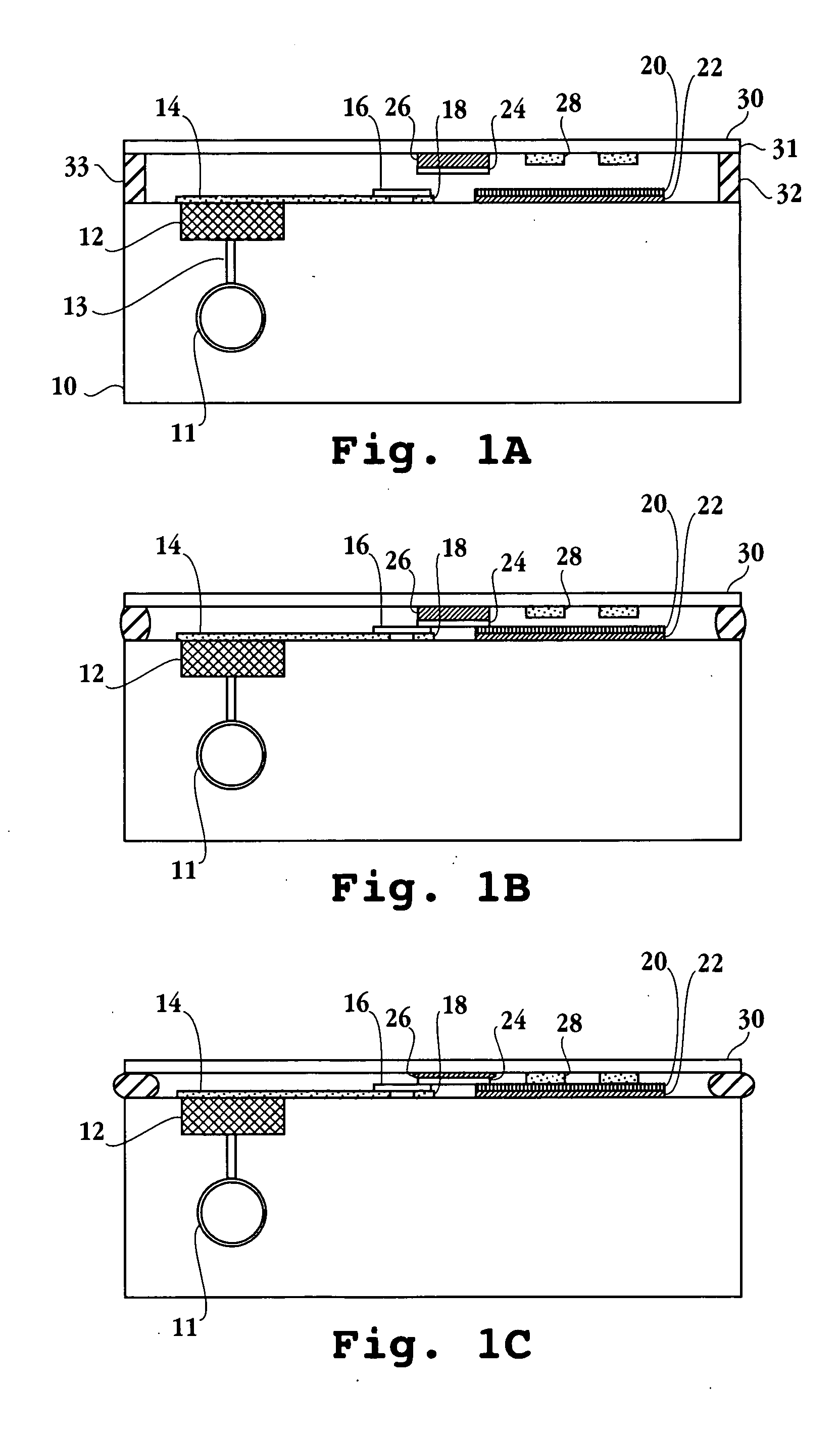 Assay system and method for direct measurement of LDL cholesterol