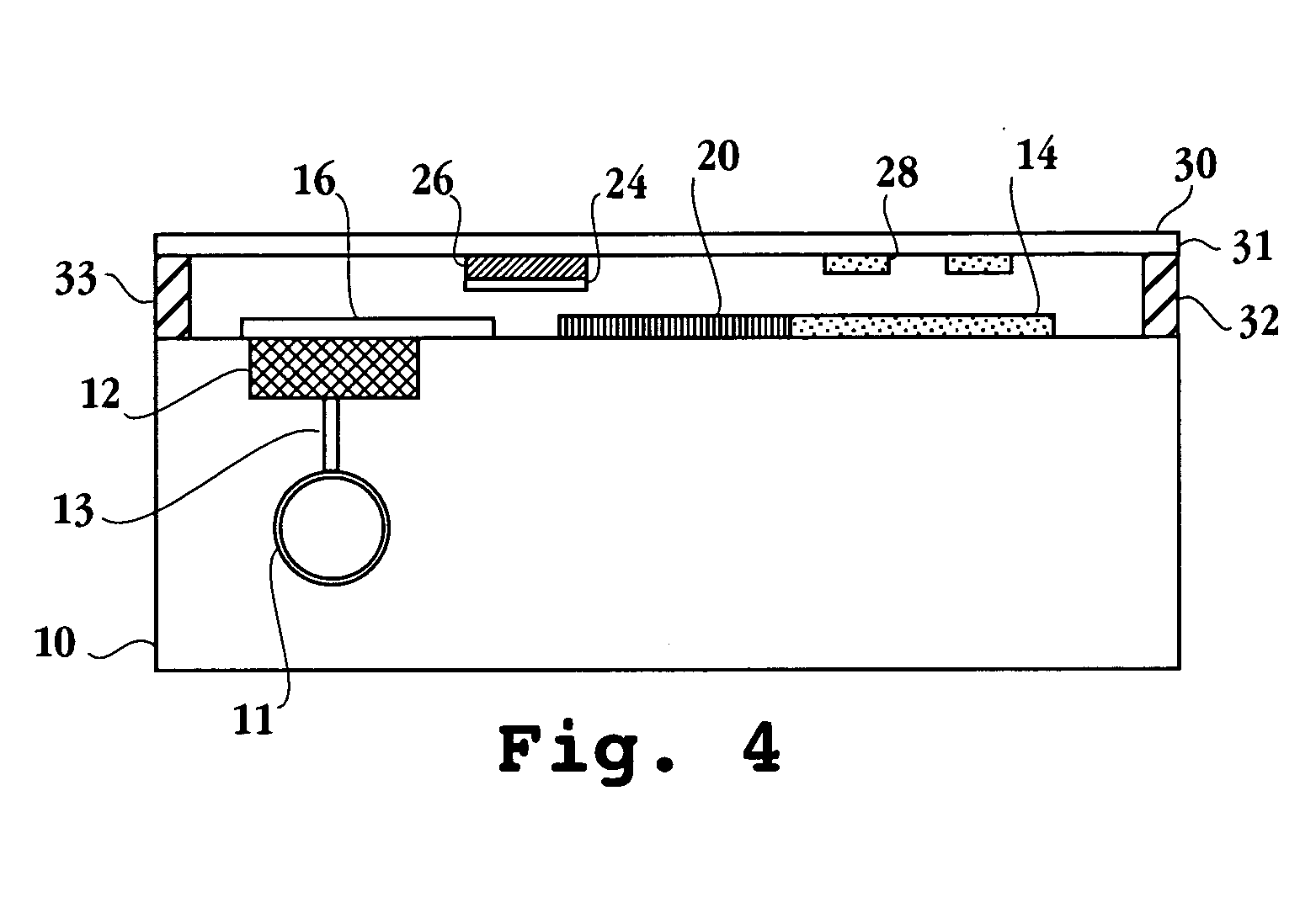 Assay system and method for direct measurement of LDL cholesterol