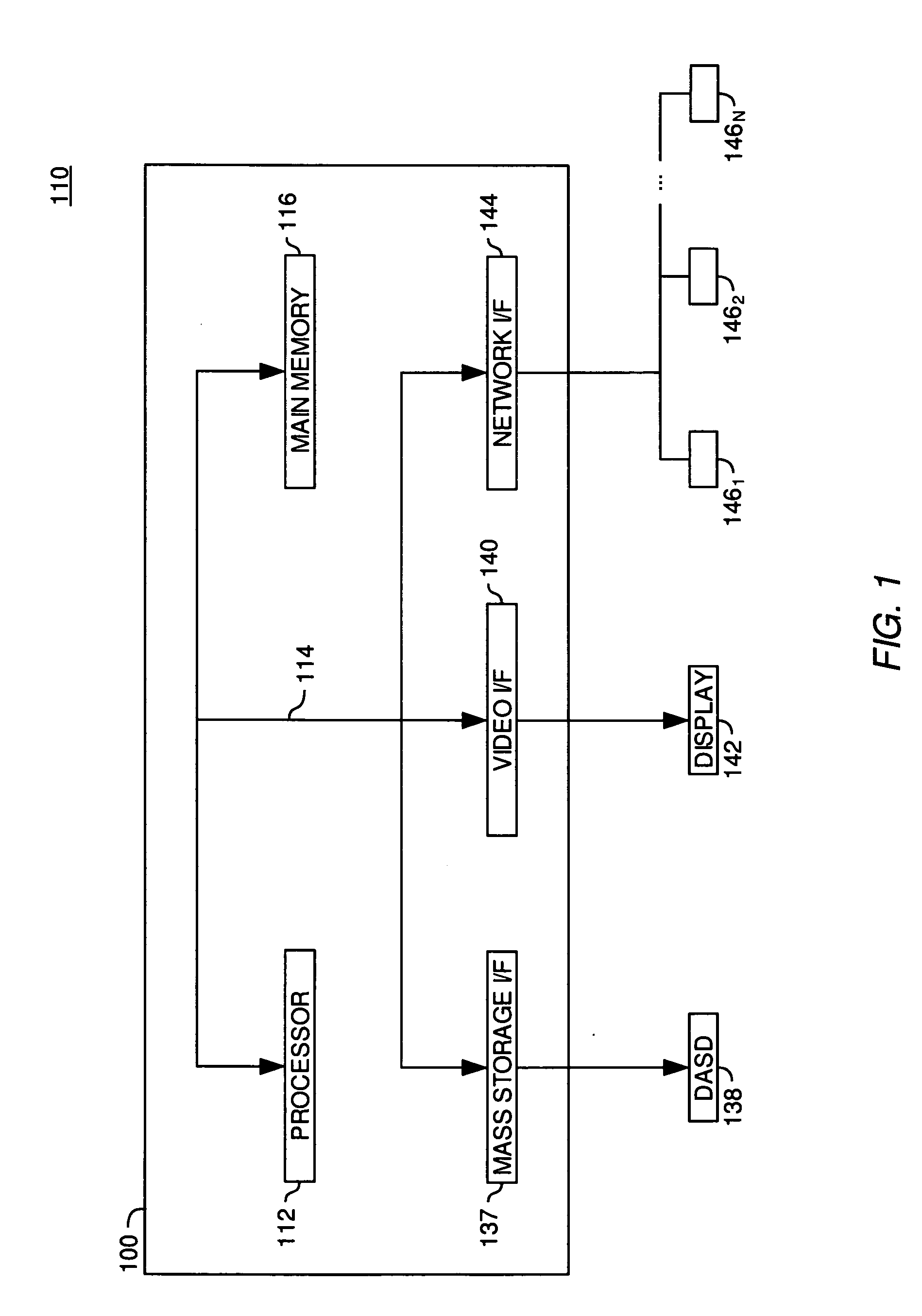 System and method for migrating databases