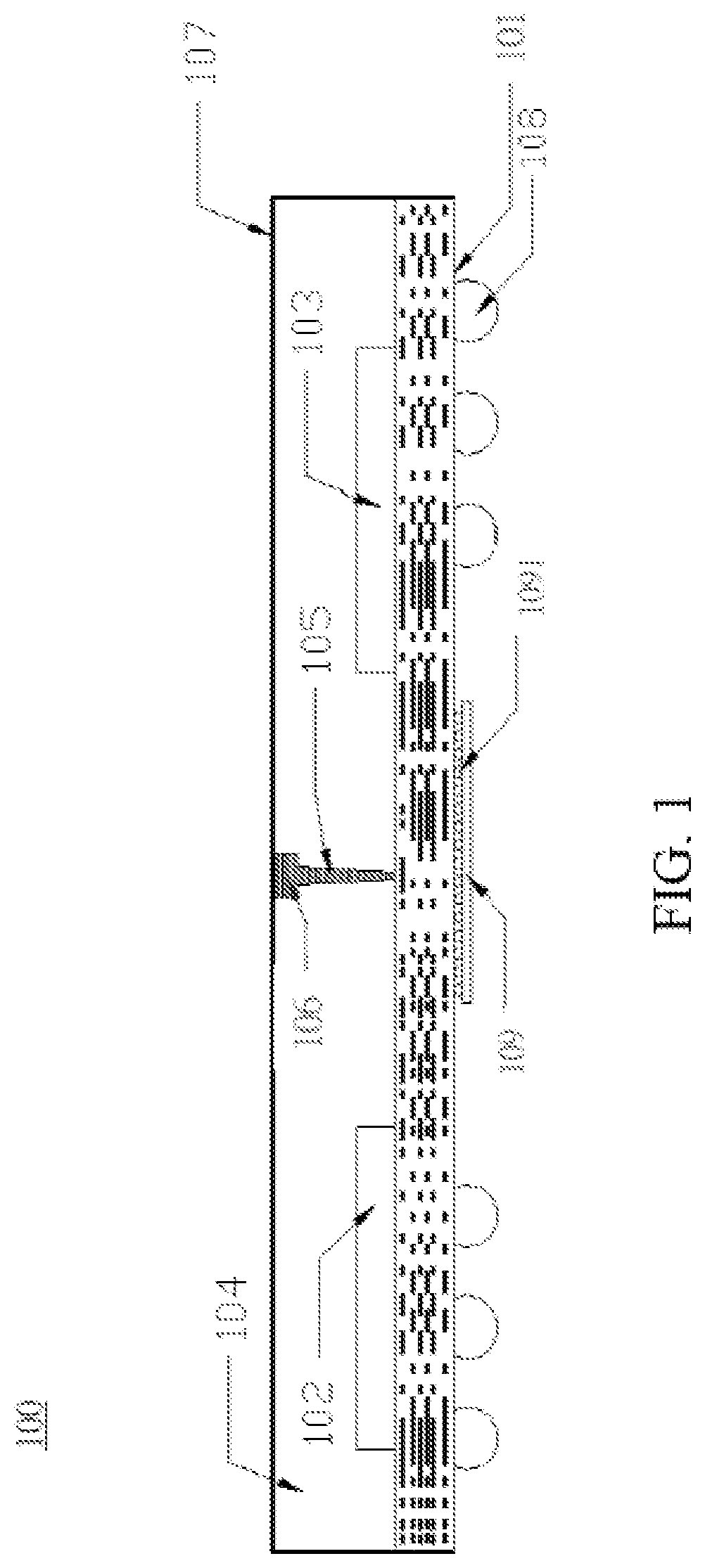 Package structure and method of manufacturing the same