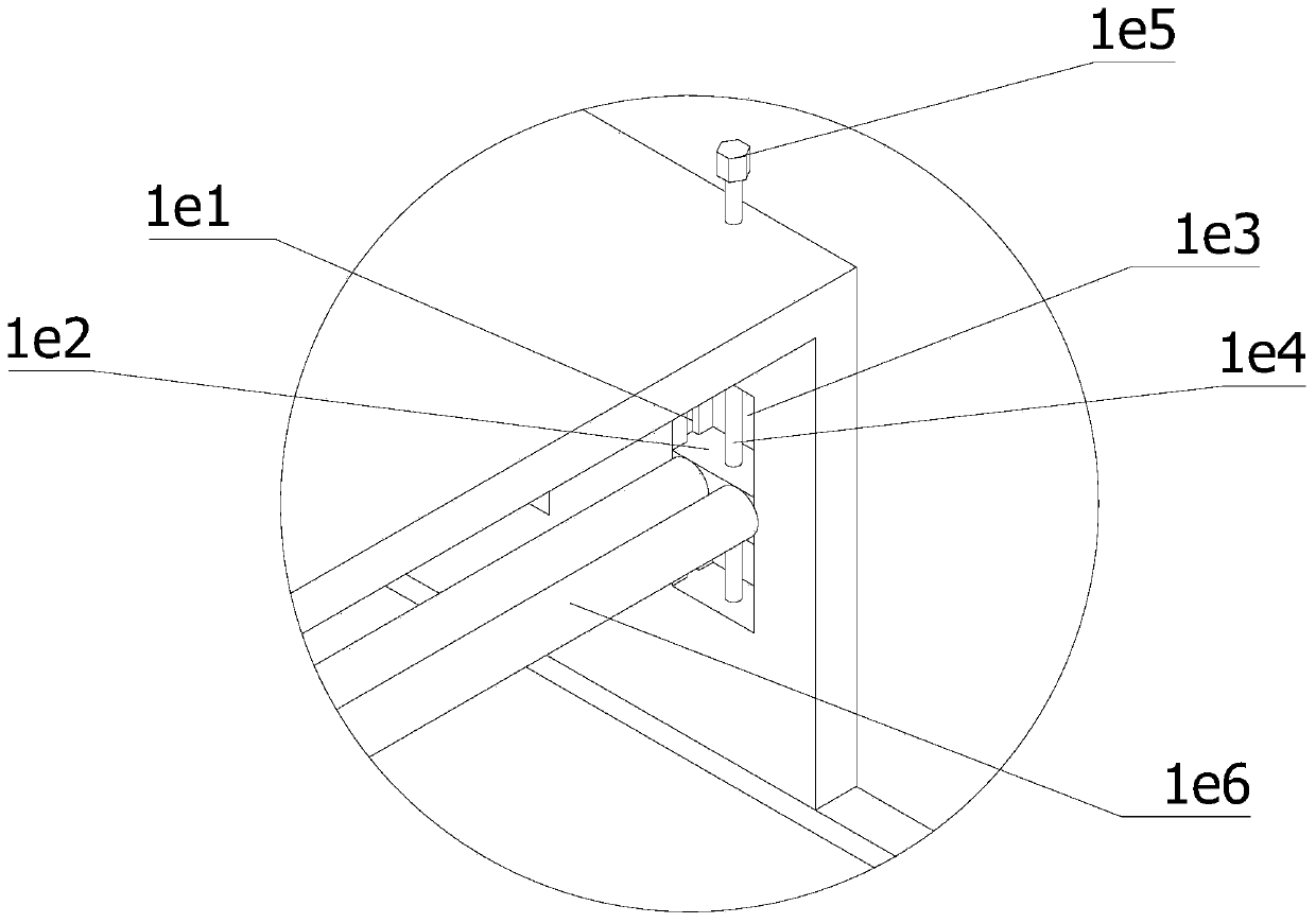 Non-oxidizing normalizing process of steel pipe and device